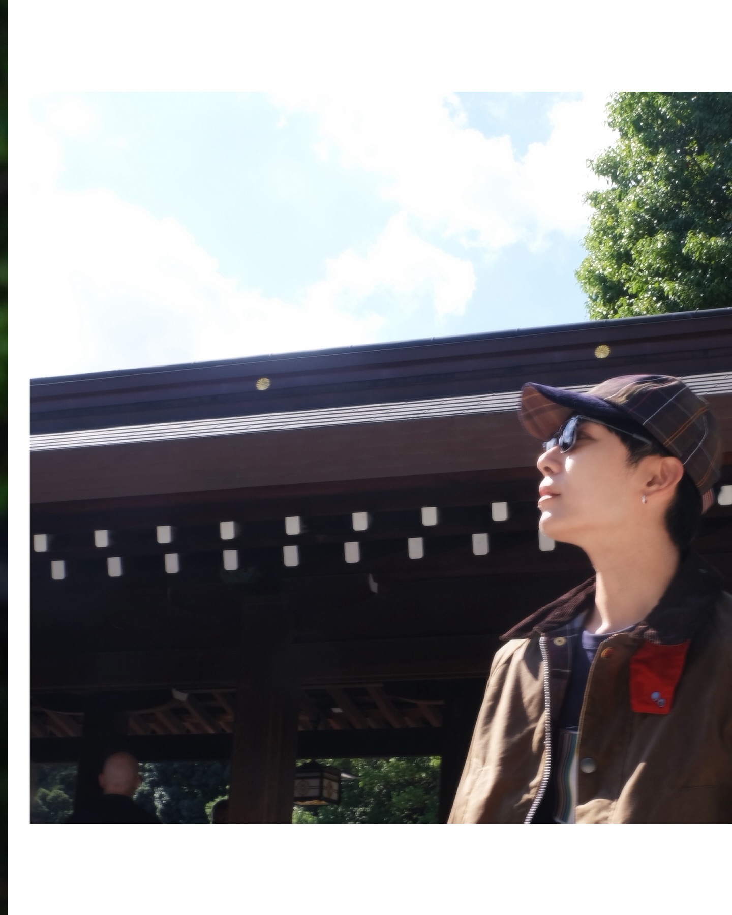 มิว - ศุภศิษฏ์ จงชีวีวัฒน์