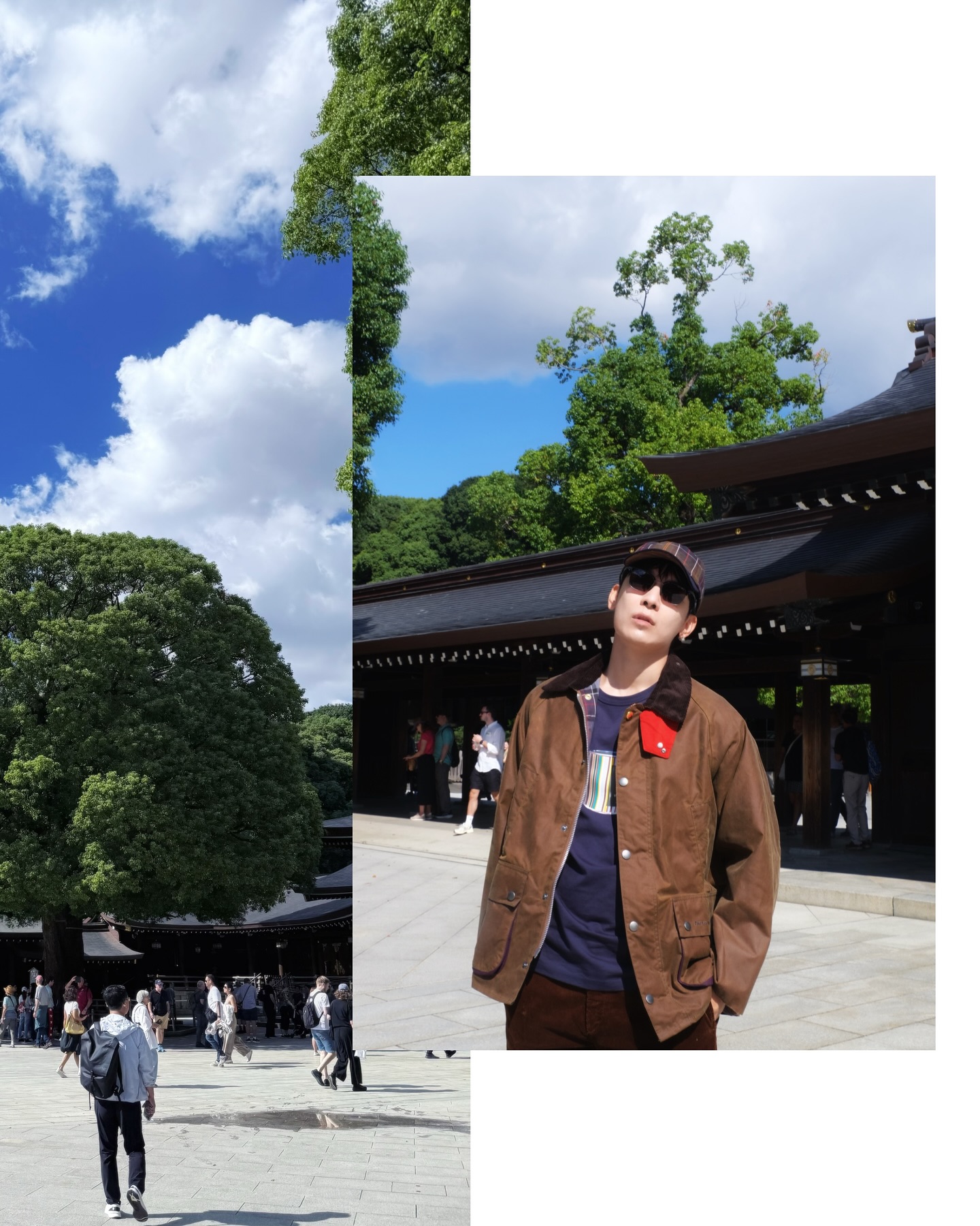 มิว - ศุภศิษฏ์ จงชีวีวัฒน์