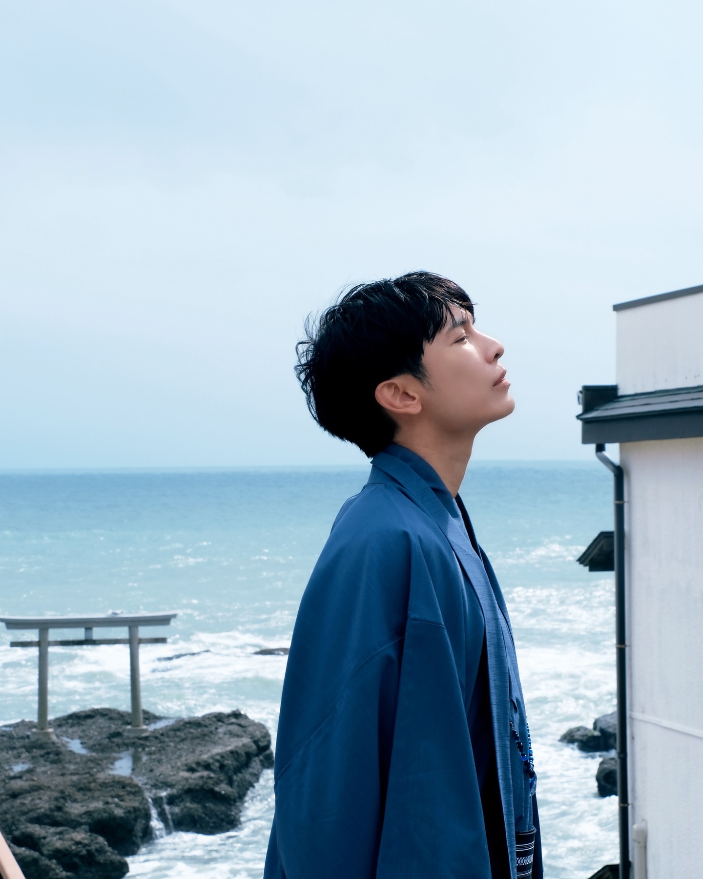 มิว - ศุภศิษฏ์ จงชีวีวัฒน์