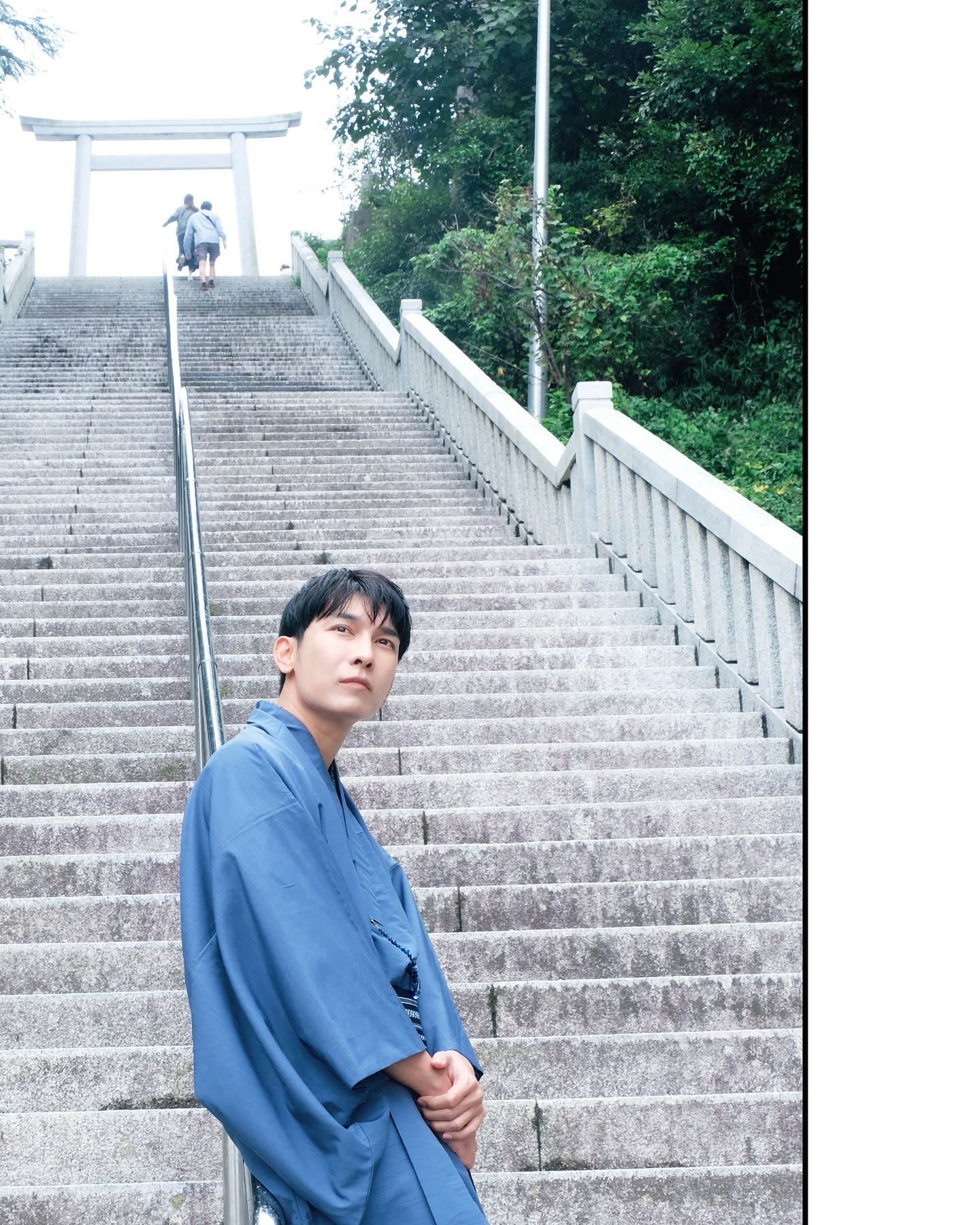 มิว - ศุภศิษฏ์ จงชีวีวัฒน์