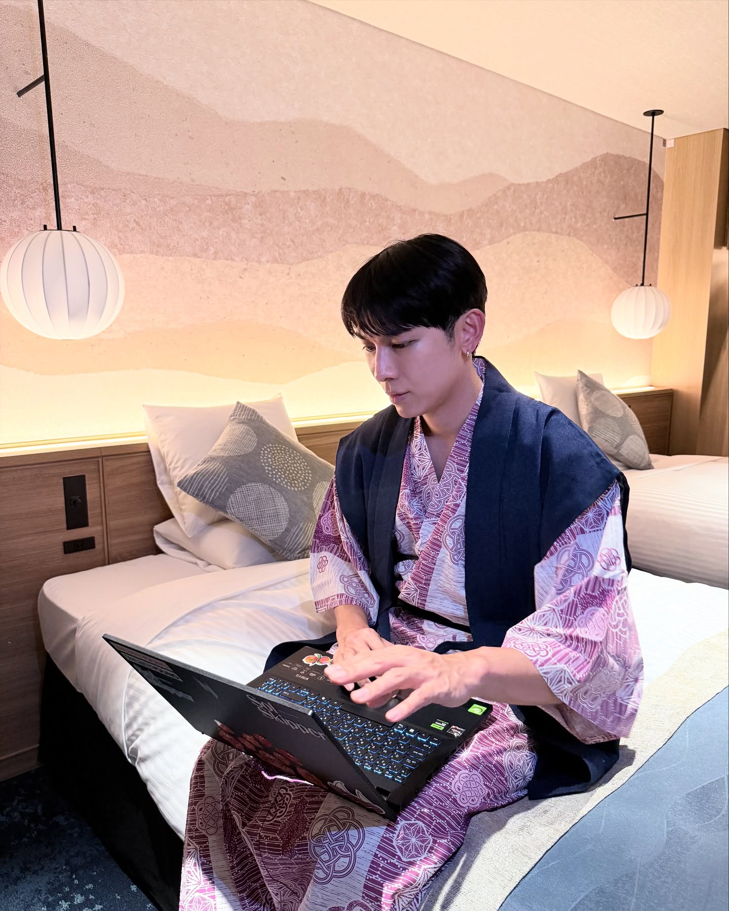 มิว - ศุภศิษฏ์ จงชีวีวัฒน์