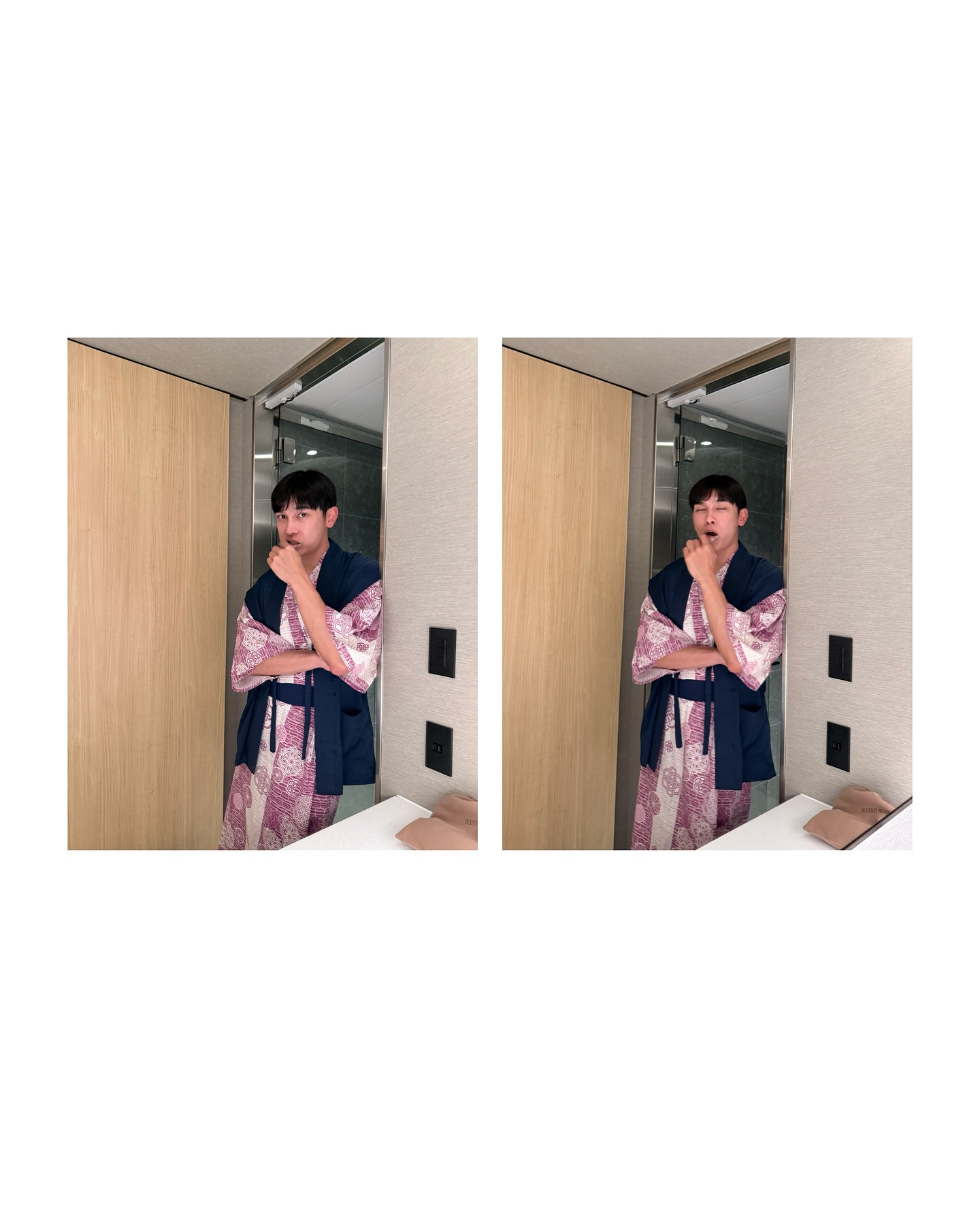 มิว - ศุภศิษฏ์ จงชีวีวัฒน์