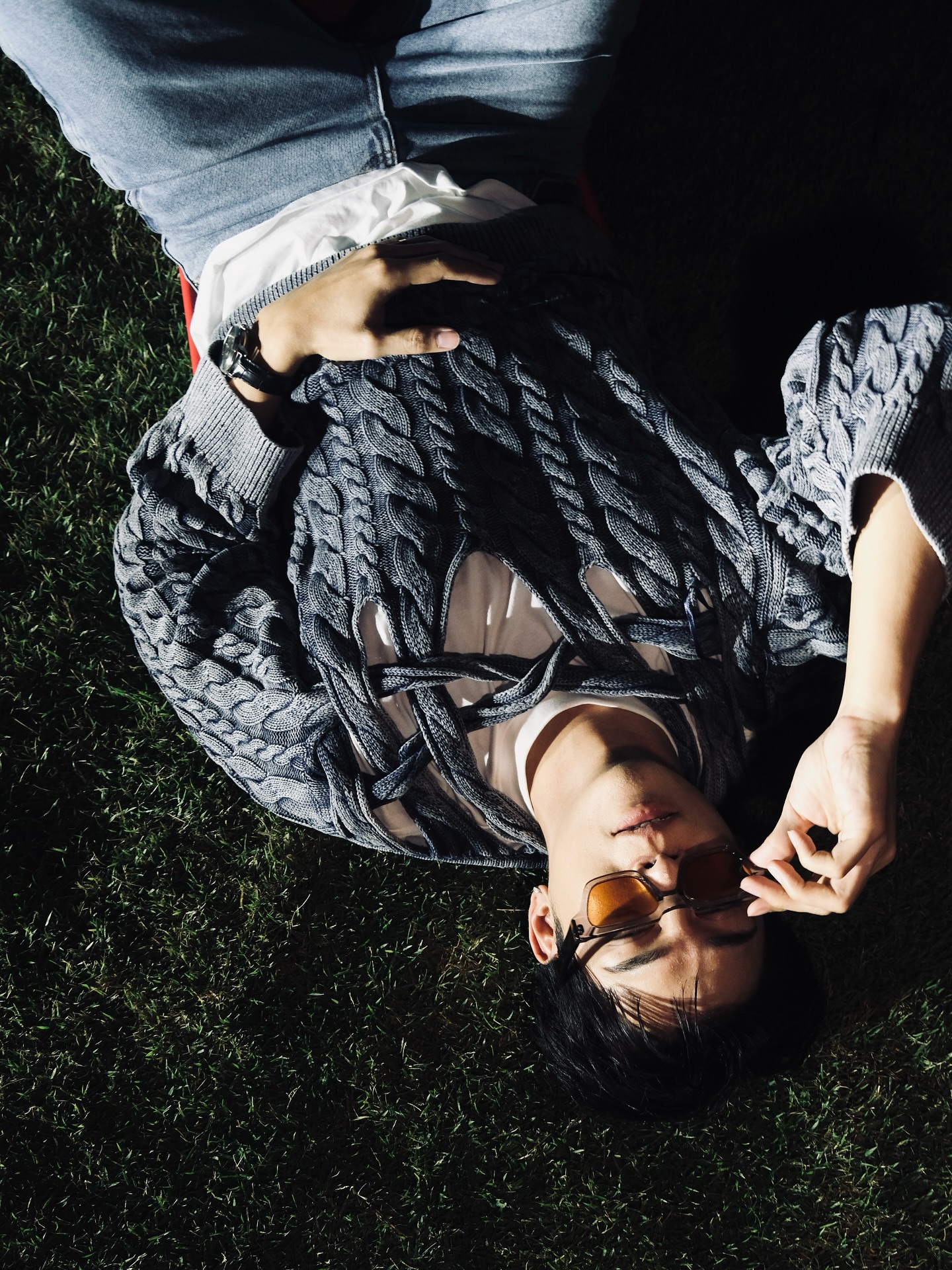 มิว - ศุภศิษฏ์ จงชีวีวัฒน์