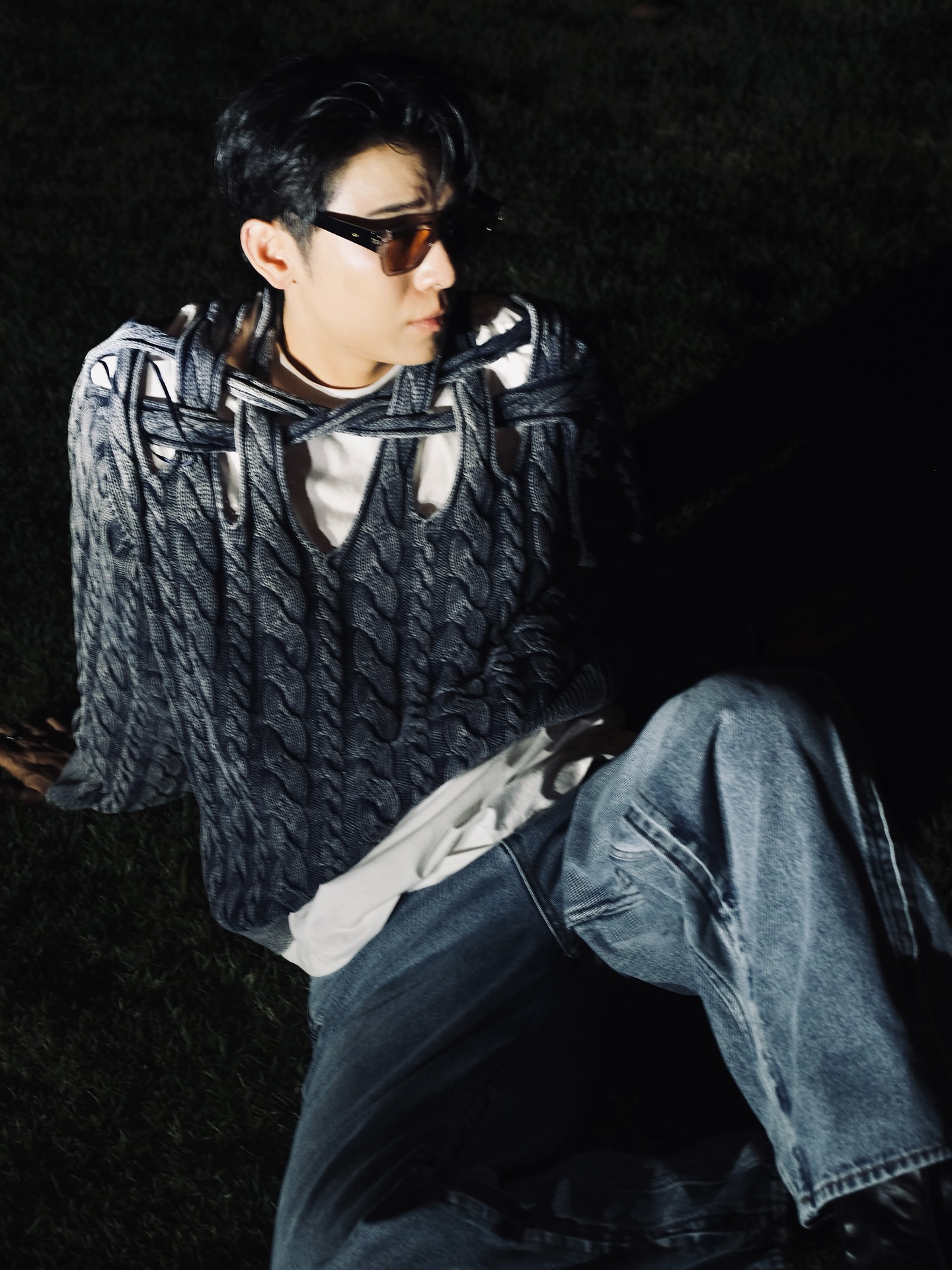 มิว - ศุภศิษฏ์ จงชีวีวัฒน์