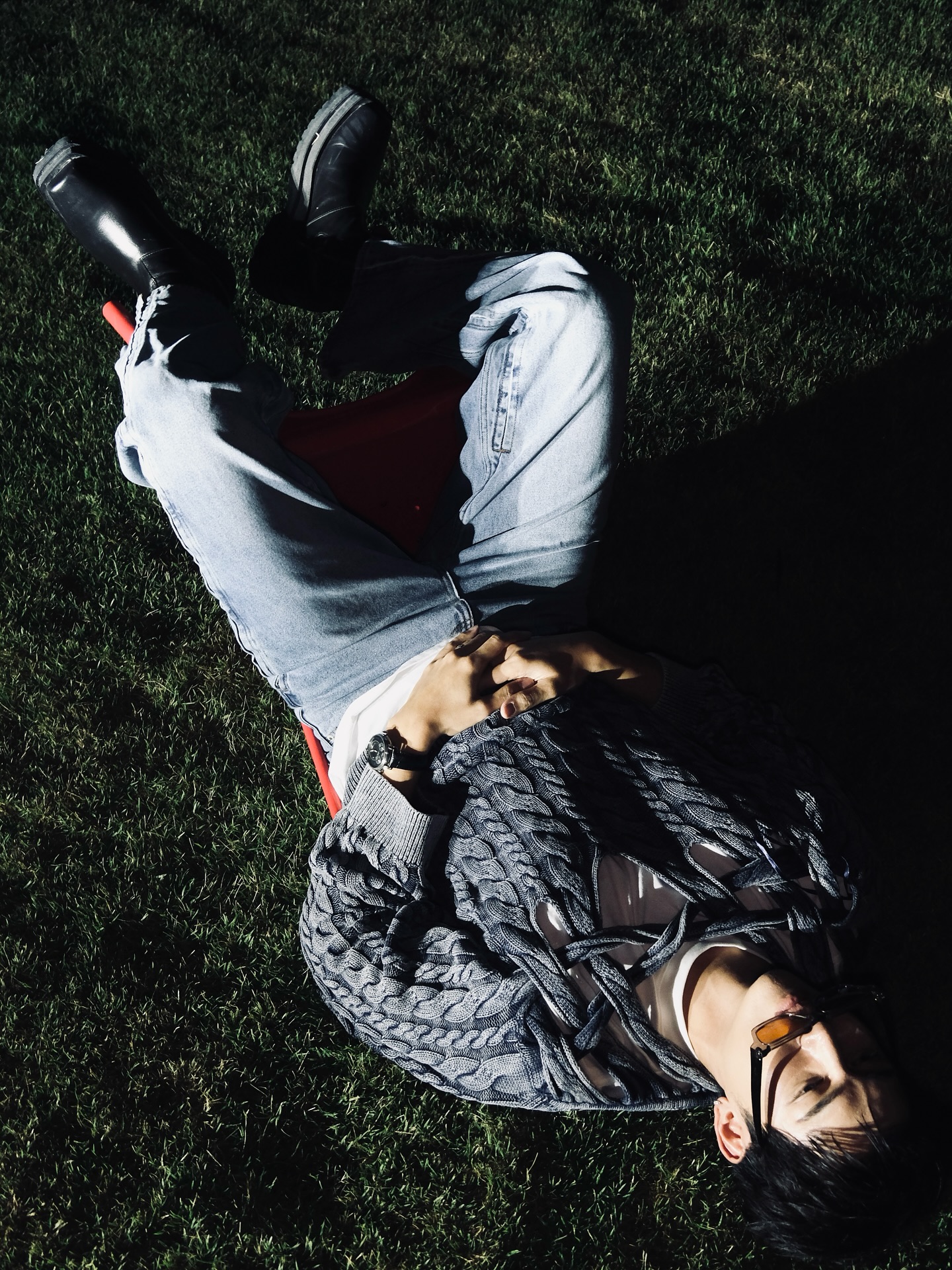 มิว - ศุภศิษฏ์ จงชีวีวัฒน์