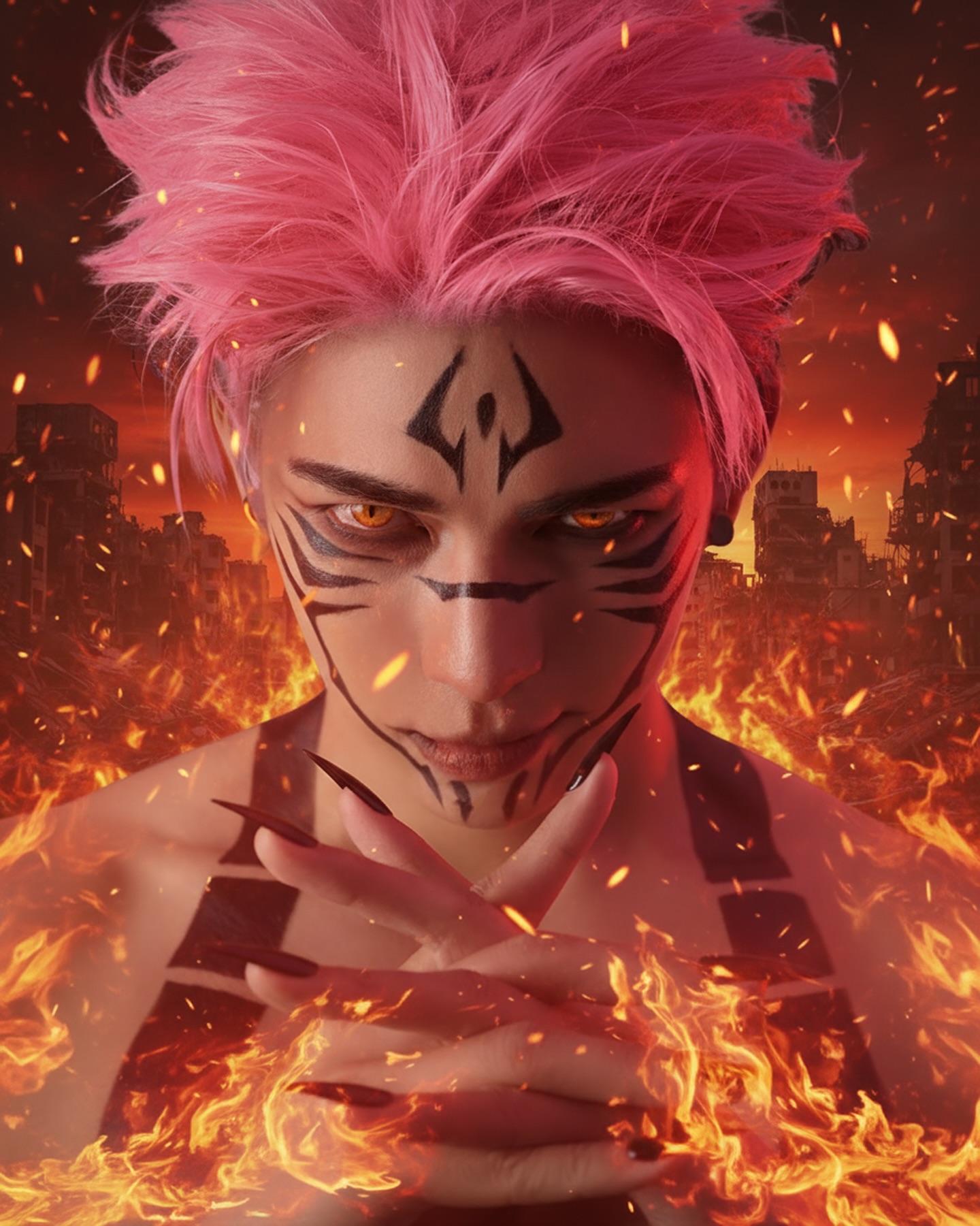 มิว - ศุภศิษฏ์ จงชีวีวัฒน์