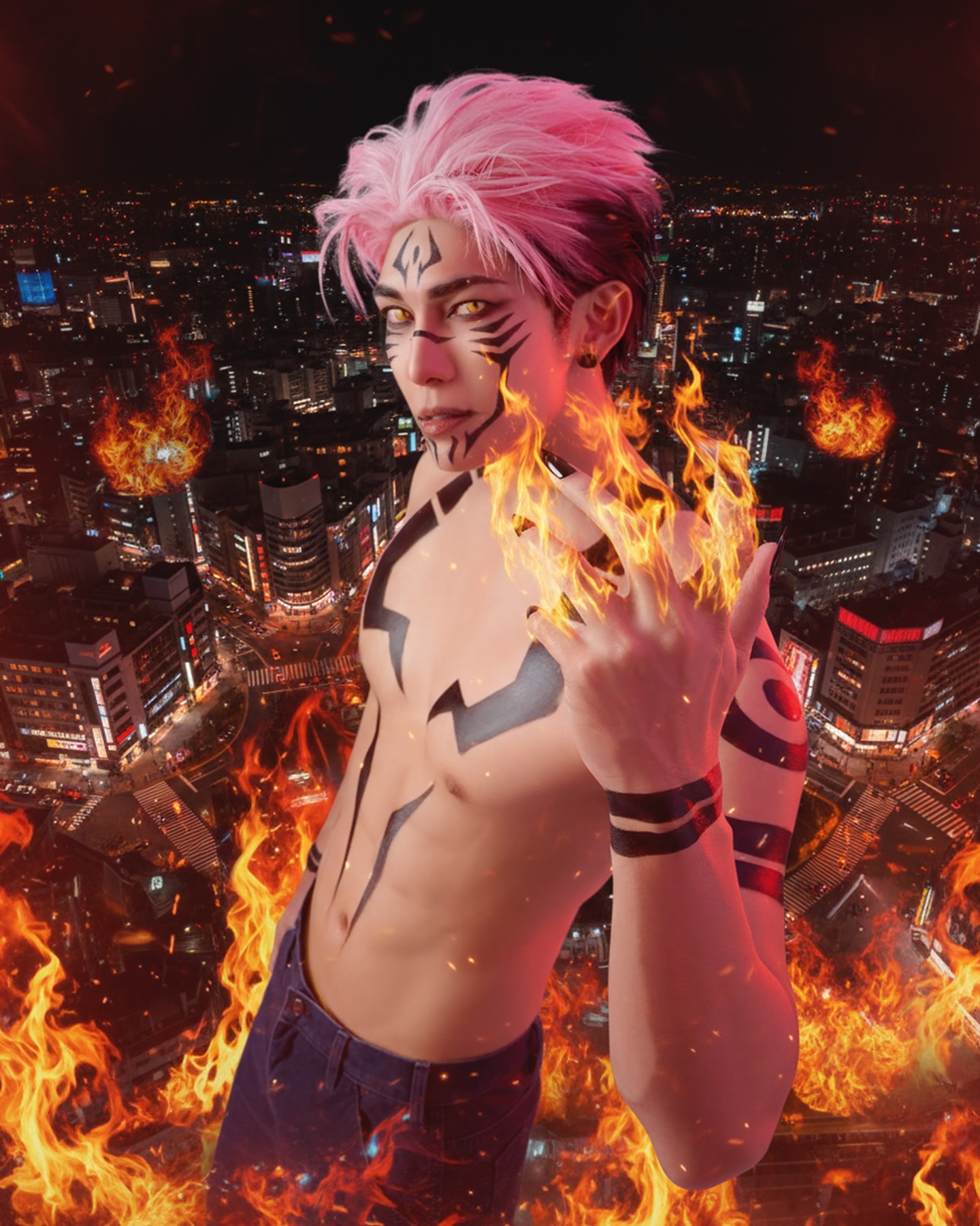 มิว - ศุภศิษฏ์ จงชีวีวัฒน์