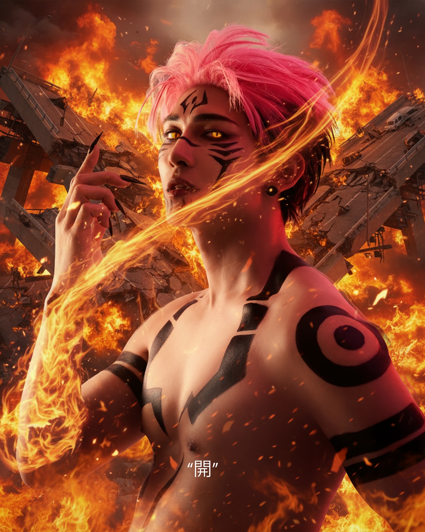 มิว - ศุภศิษฏ์ จงชีวีวัฒน์