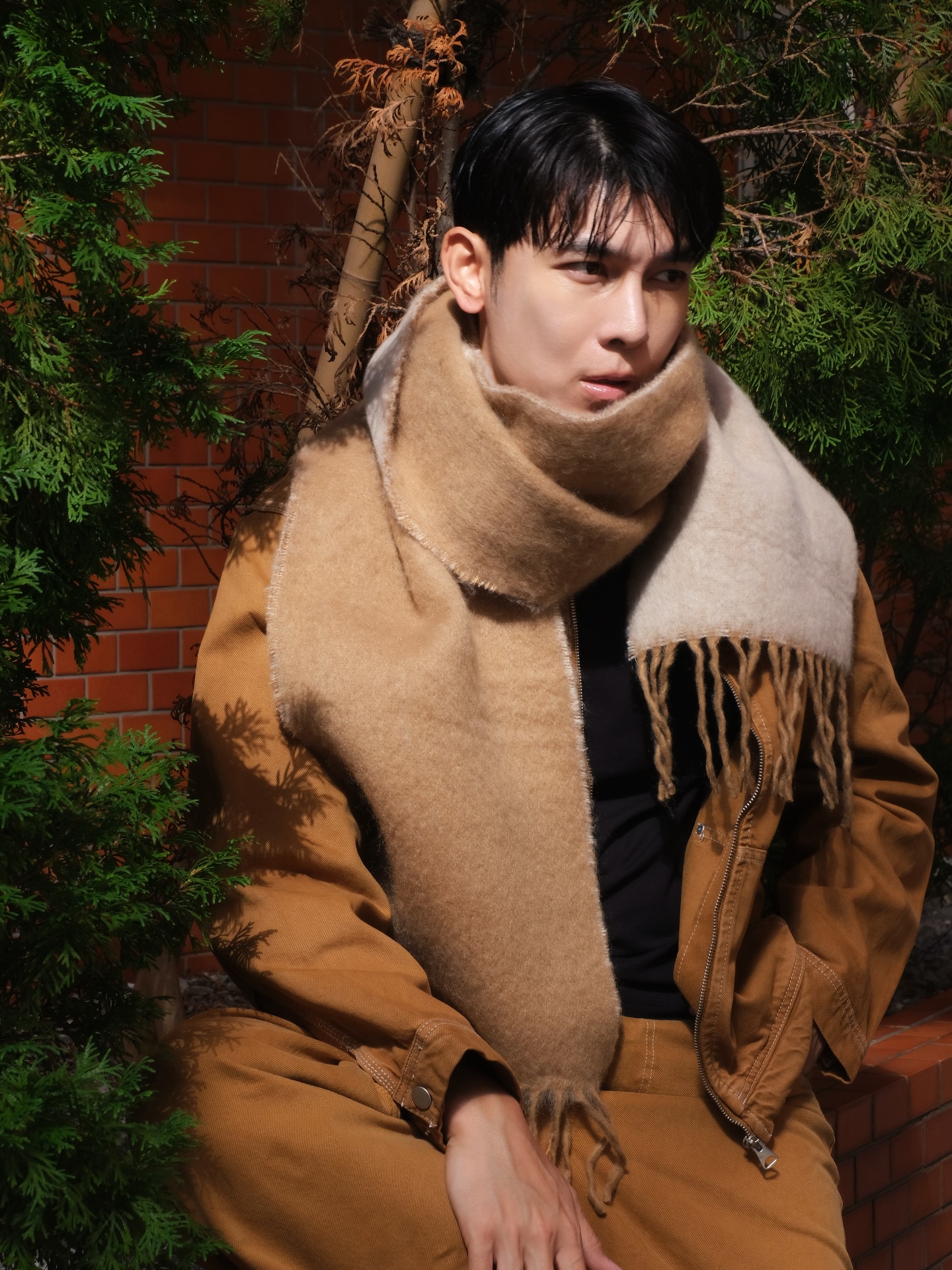 มิว - ศุภศิษฏ์ จงชีวีวัฒน์