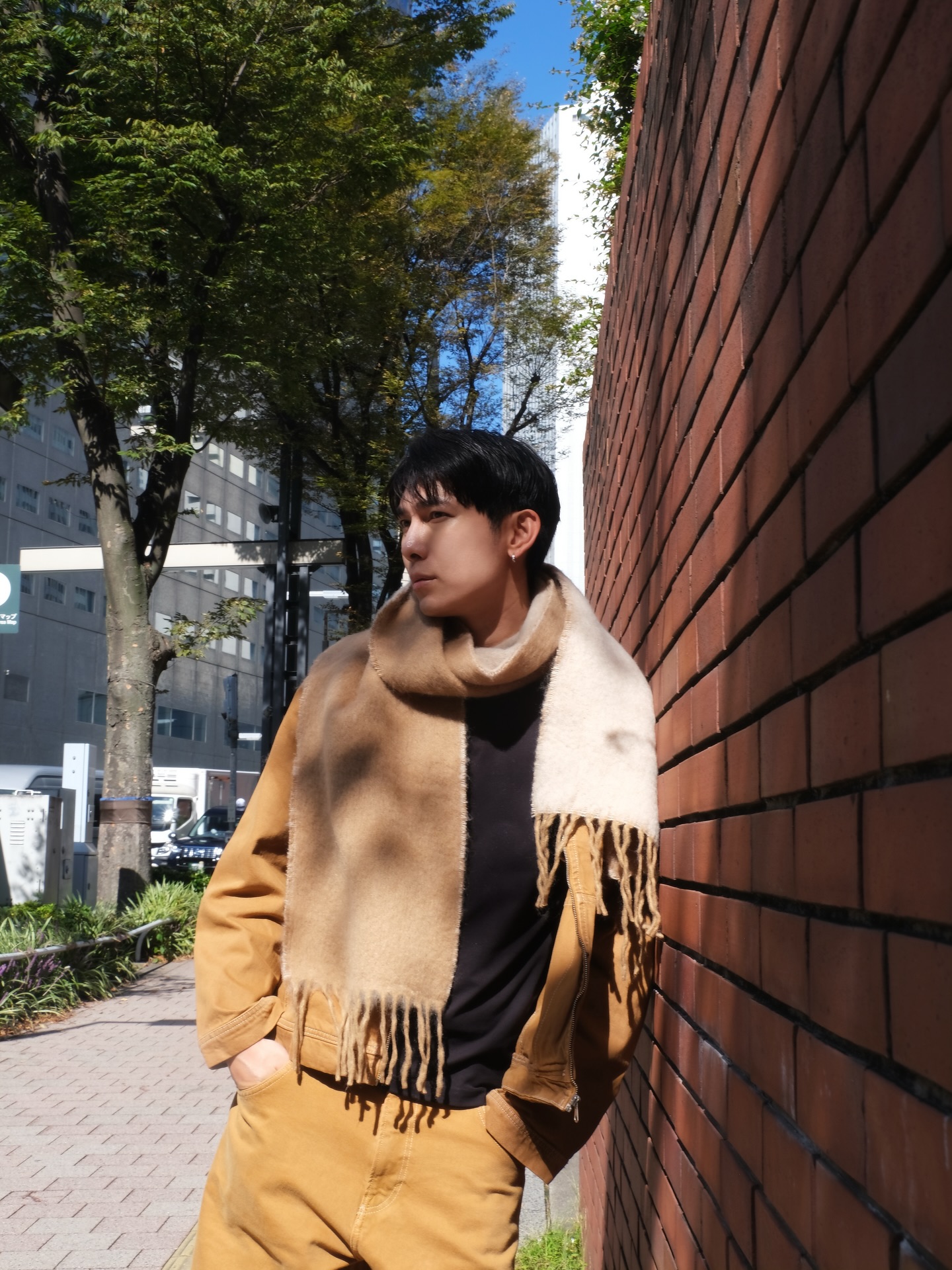 มิว - ศุภศิษฏ์ จงชีวีวัฒน์