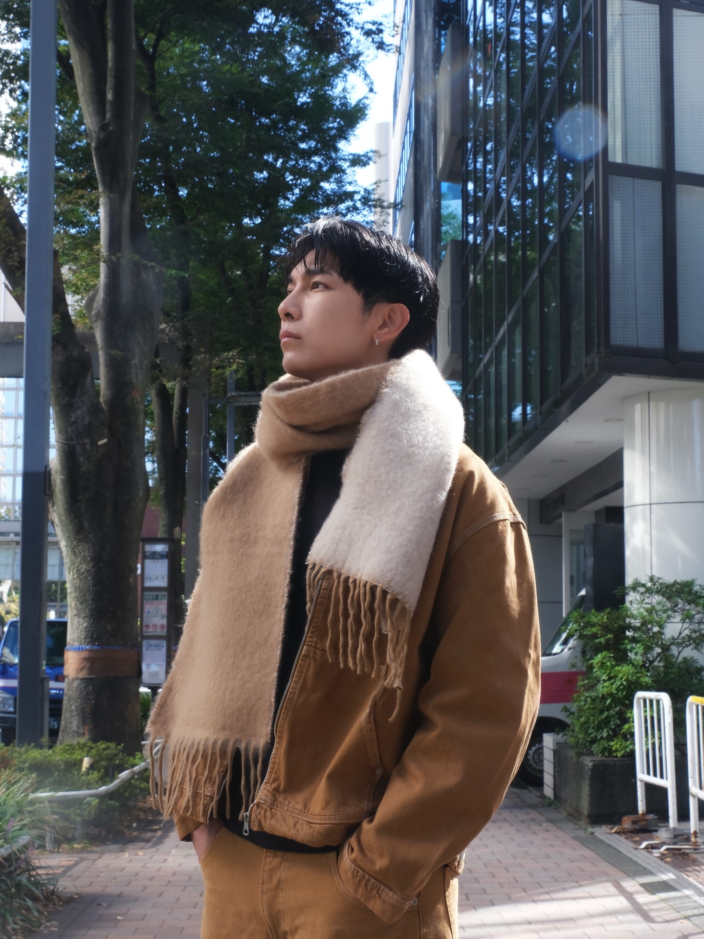 มิว - ศุภศิษฏ์ จงชีวีวัฒน์