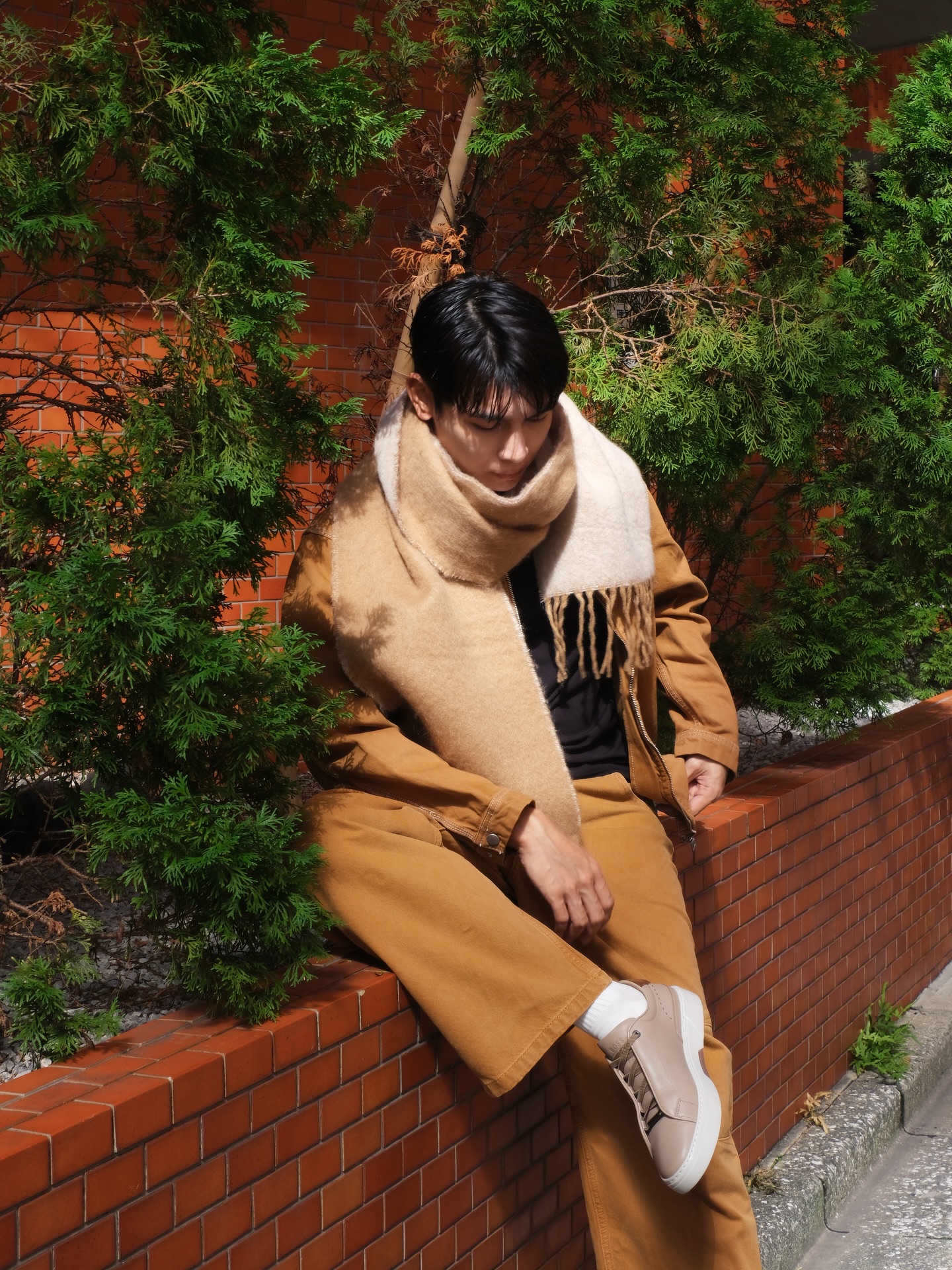 มิว - ศุภศิษฏ์ จงชีวีวัฒน์