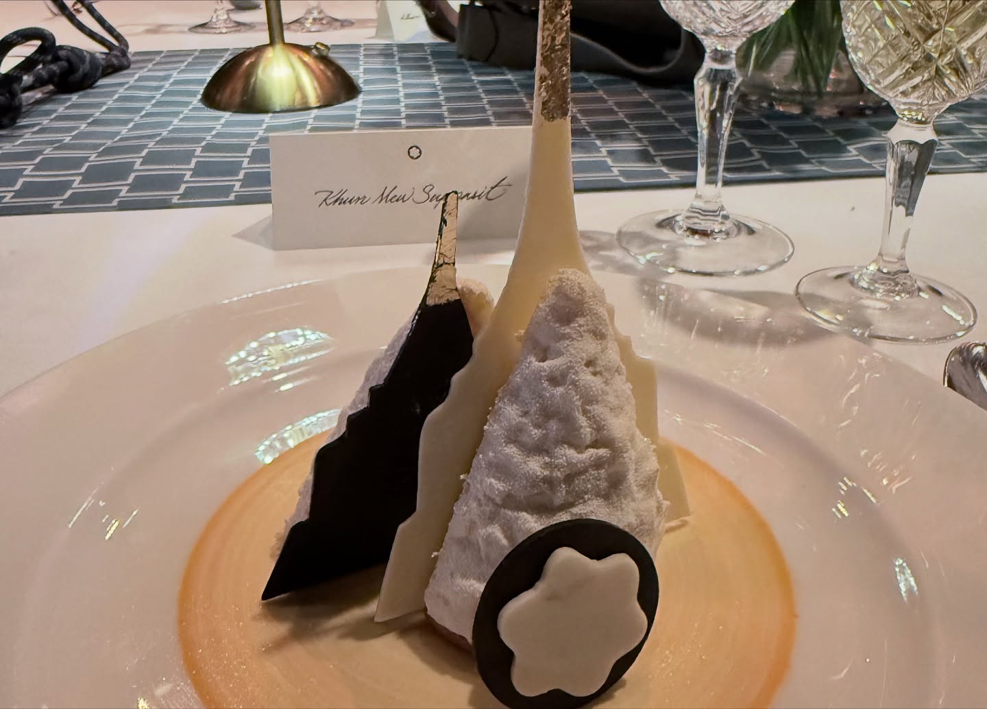 มิว - ศุภศิษฏ์ จงชีวีวัฒน์