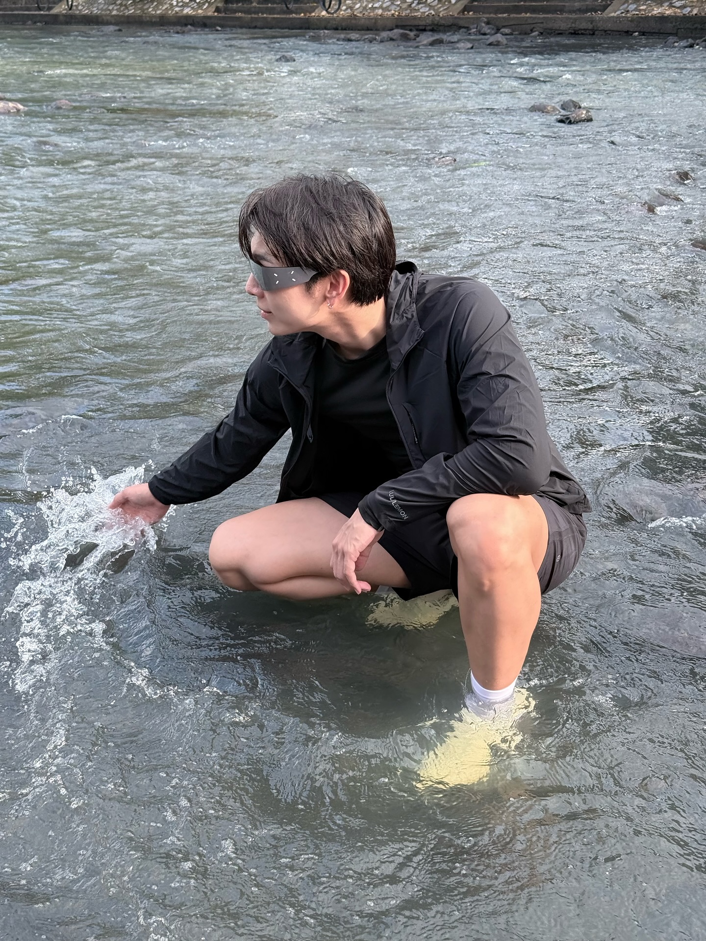 มิว - ศุภศิษฏ์ จงชีวีวัฒน์