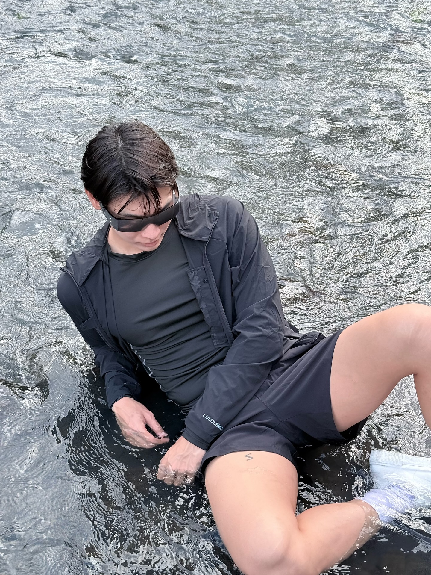 มิว - ศุภศิษฏ์ จงชีวีวัฒน์