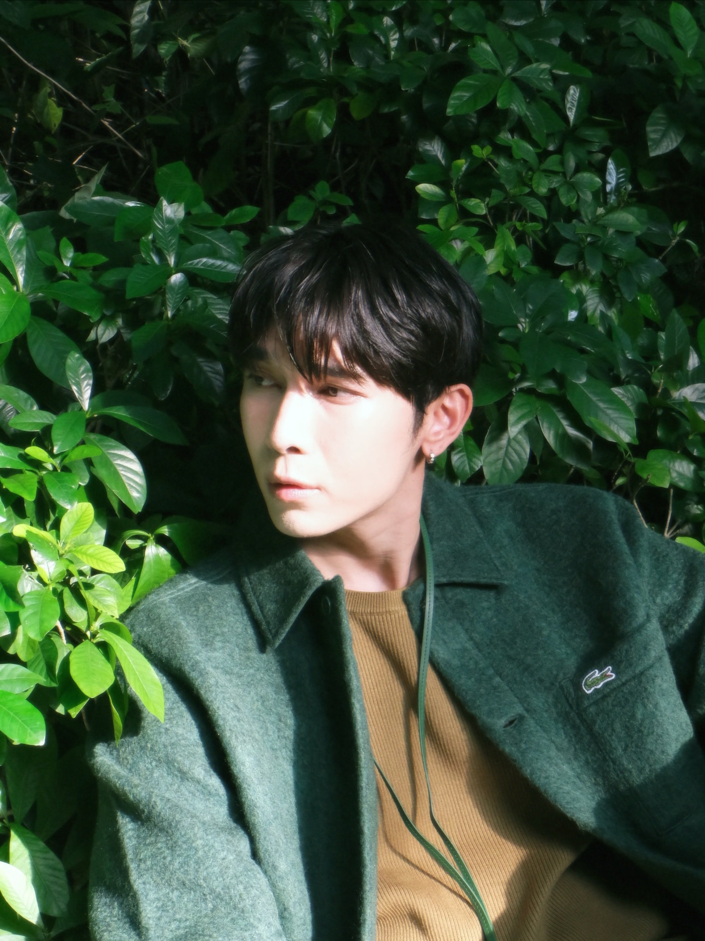 มิว - ศุภศิษฏ์ จงชีวีวัฒน์