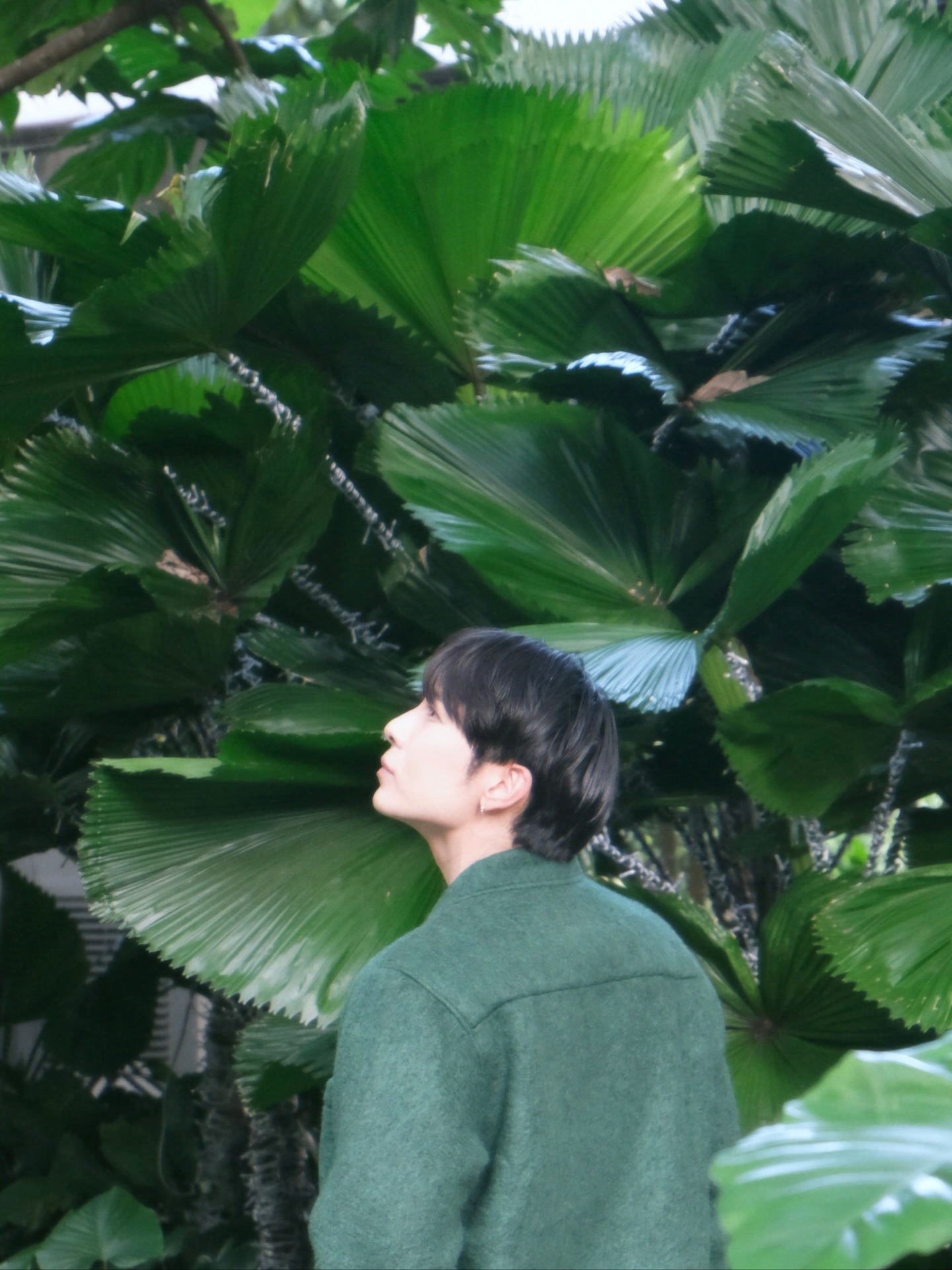 มิว - ศุภศิษฏ์ จงชีวีวัฒน์