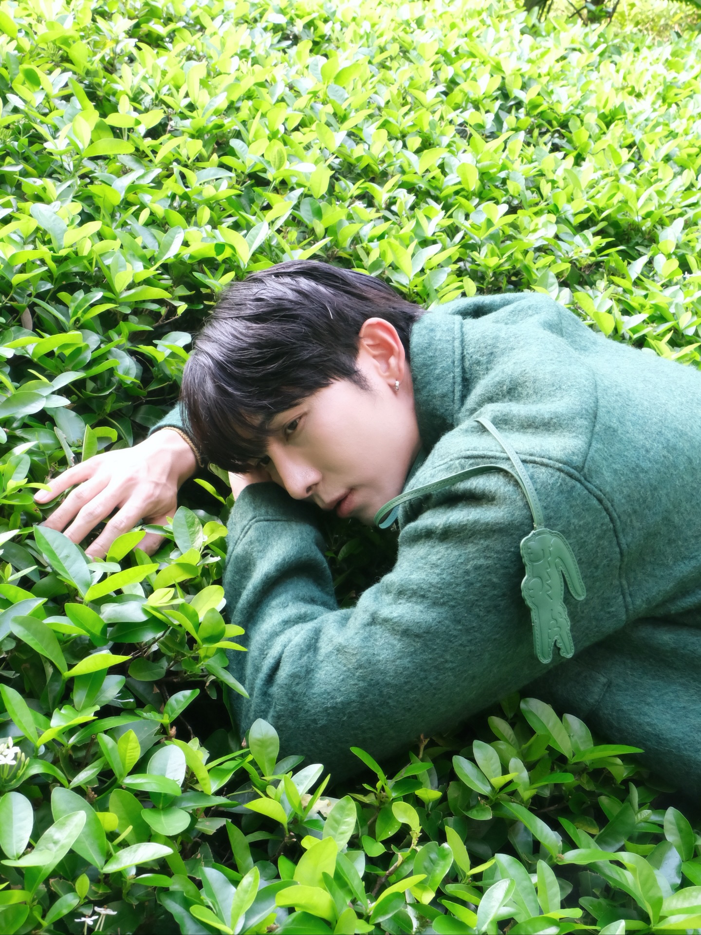 มิว - ศุภศิษฏ์ จงชีวีวัฒน์