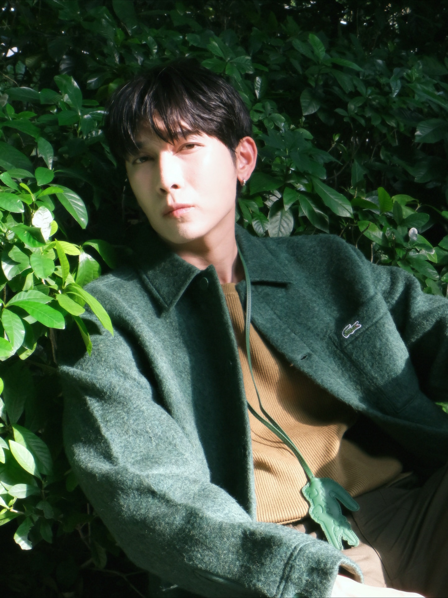 มิว - ศุภศิษฏ์ จงชีวีวัฒน์