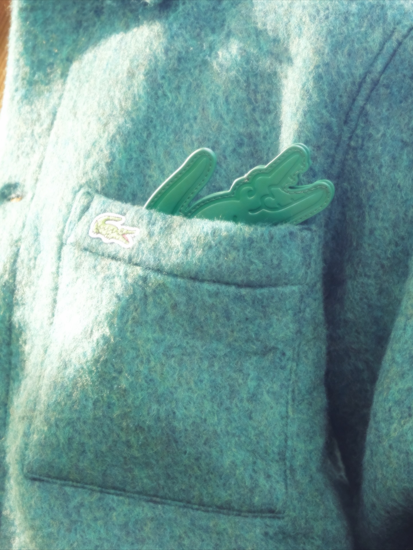 มิว - ศุภศิษฏ์ จงชีวีวัฒน์