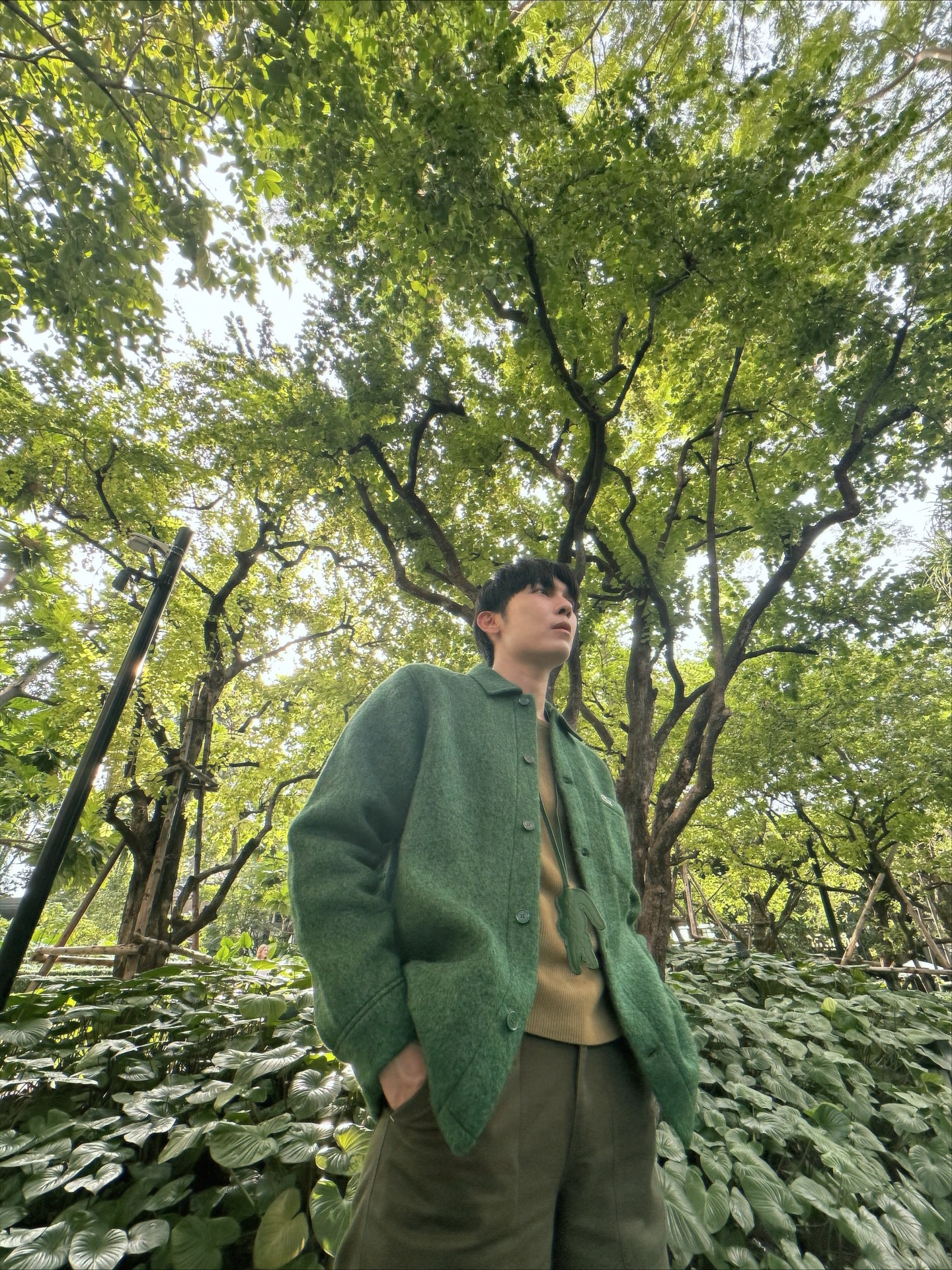 มิว - ศุภศิษฏ์ จงชีวีวัฒน์