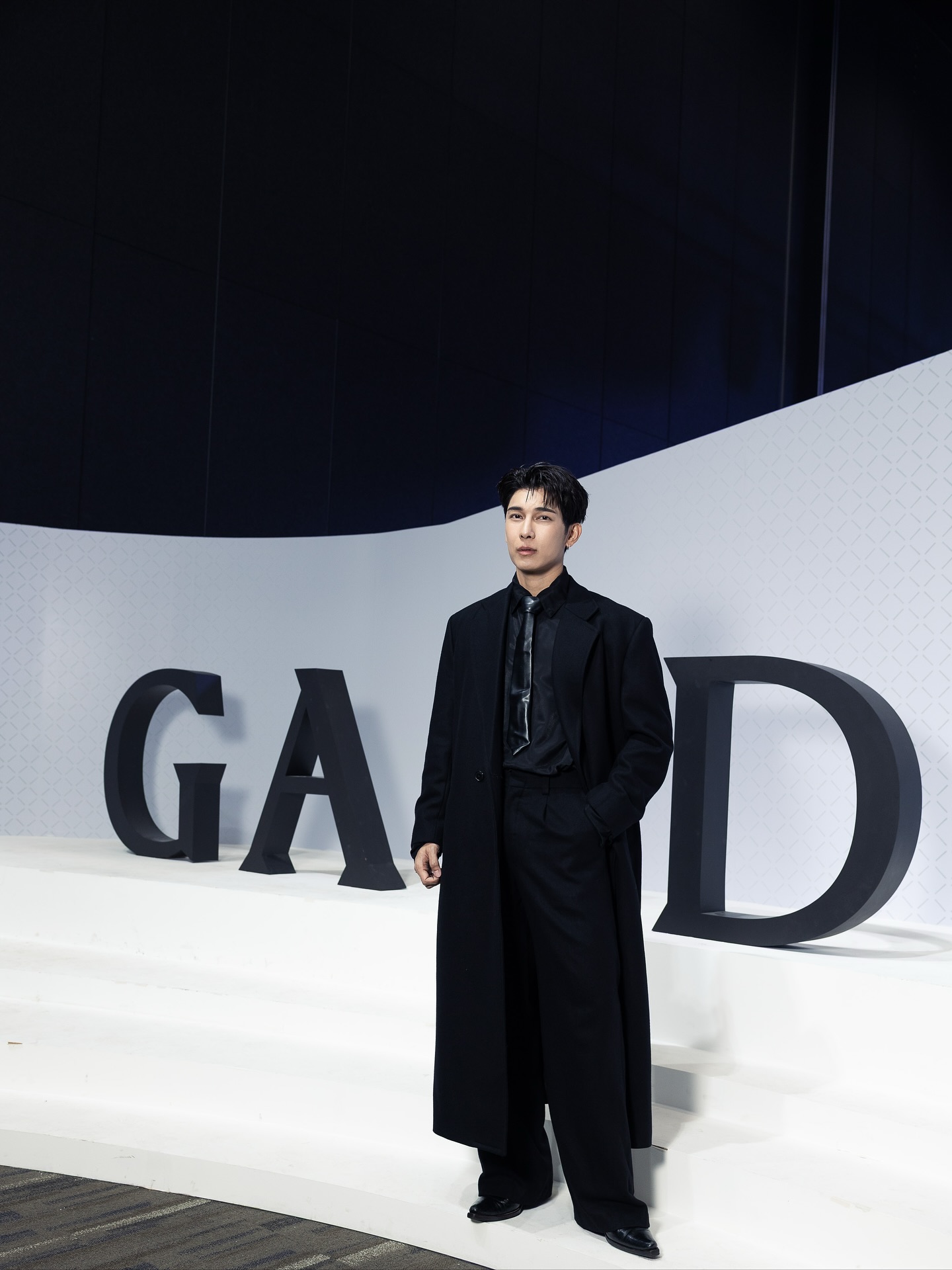 มิว - ศุภศิษฏ์ จงชีวีวัฒน์