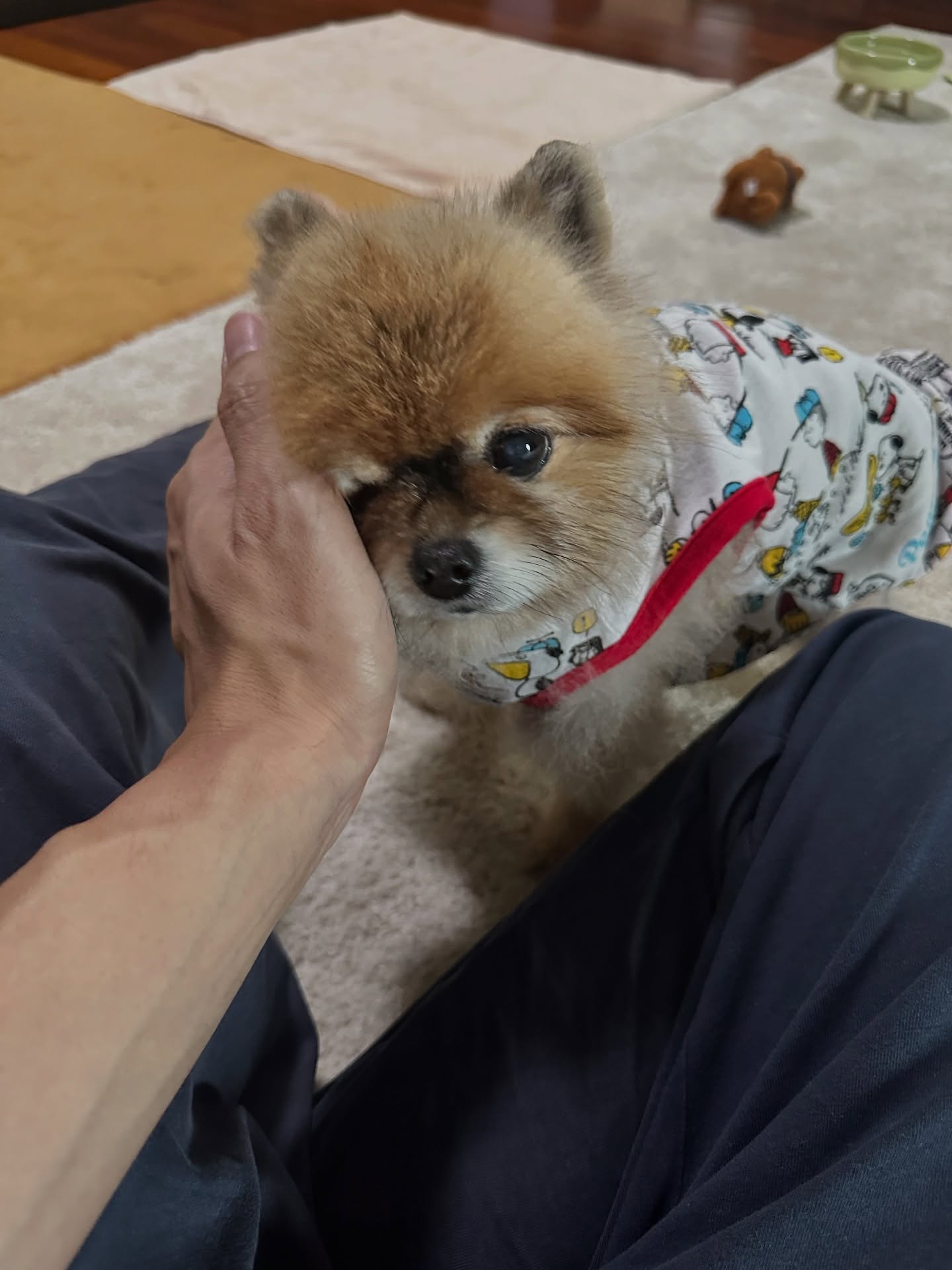 มิว - ศุภศิษฏ์ จงชีวีวัฒน์