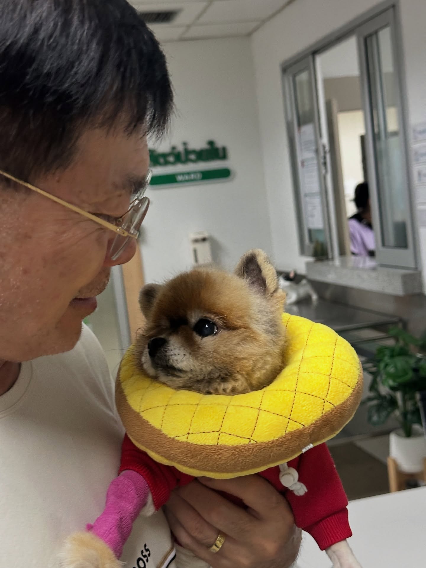 มิว - ศุภศิษฏ์ จงชีวีวัฒน์