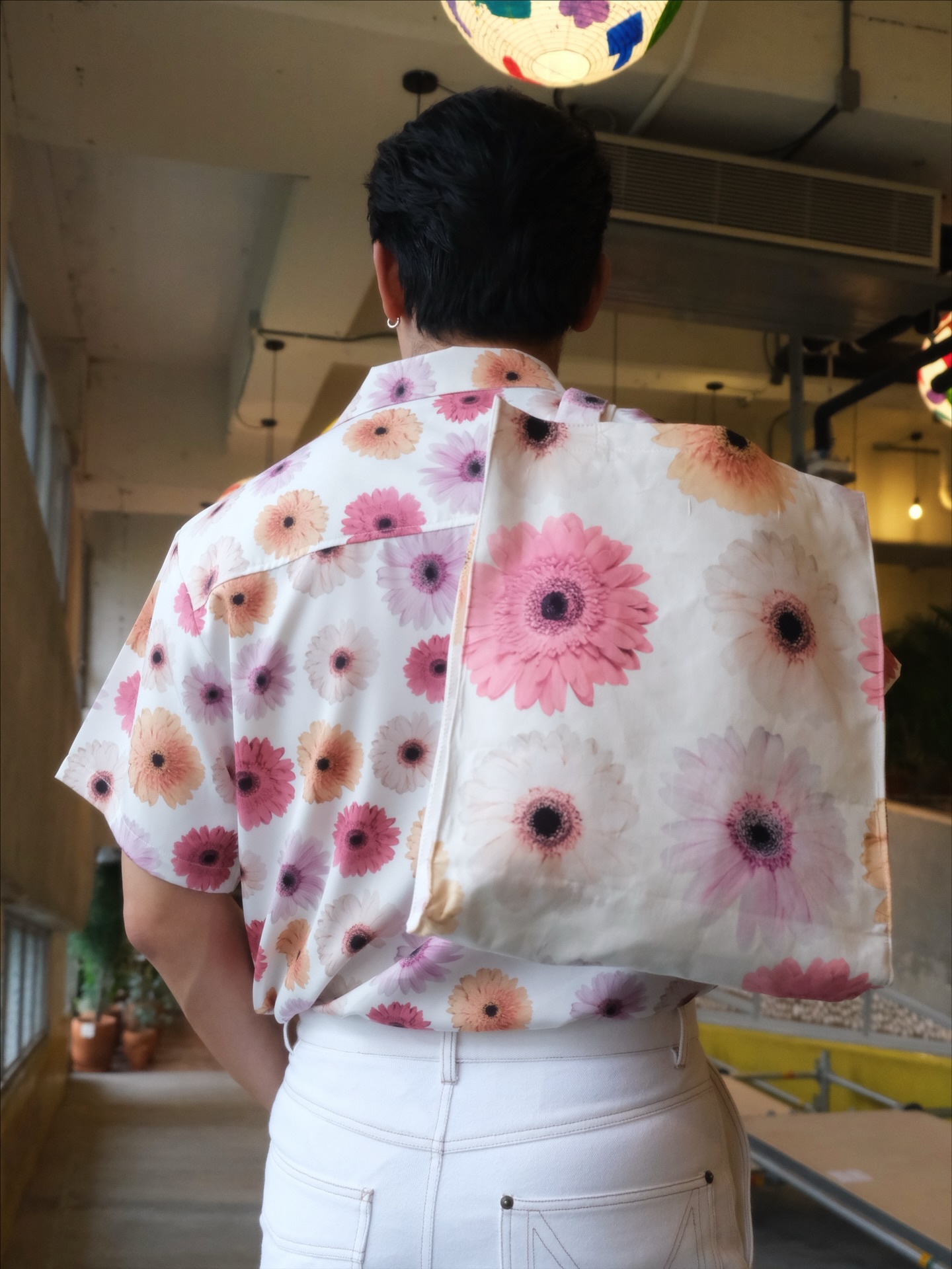 มิว - ศุภศิษฏ์ จงชีวีวัฒน์