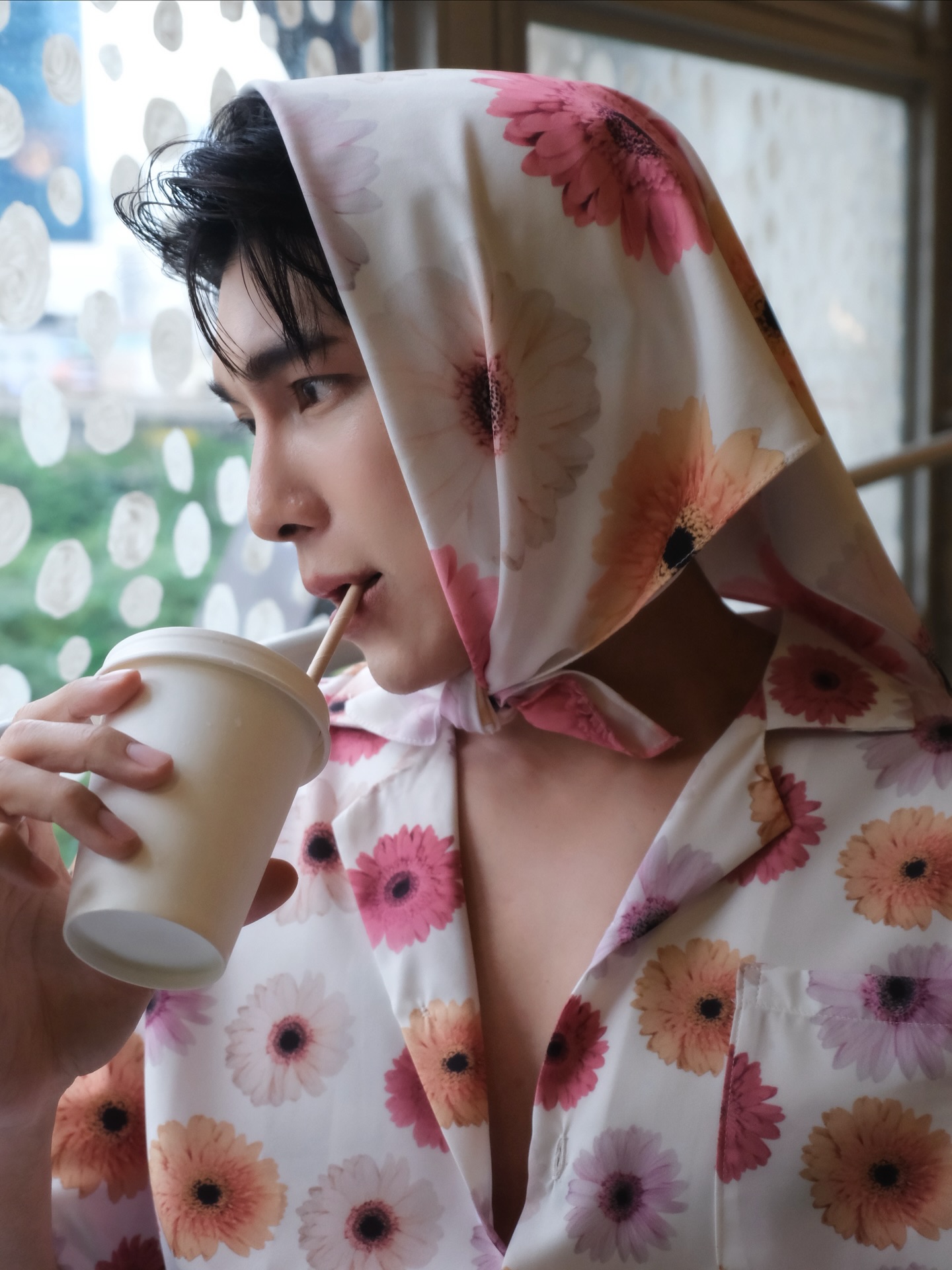 มิว - ศุภศิษฏ์ จงชีวีวัฒน์