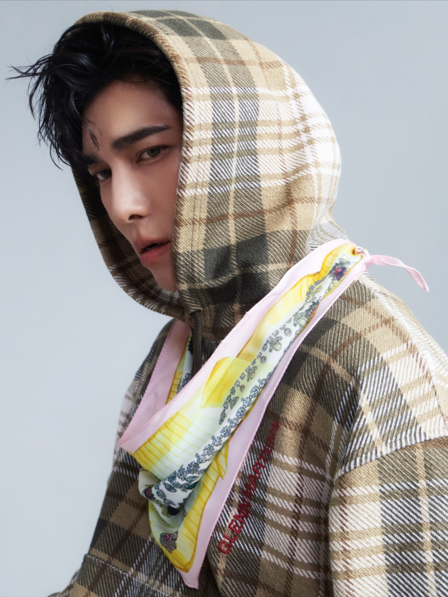 มิว - ศุภศิษฏ์ จงชีวีวัฒน์