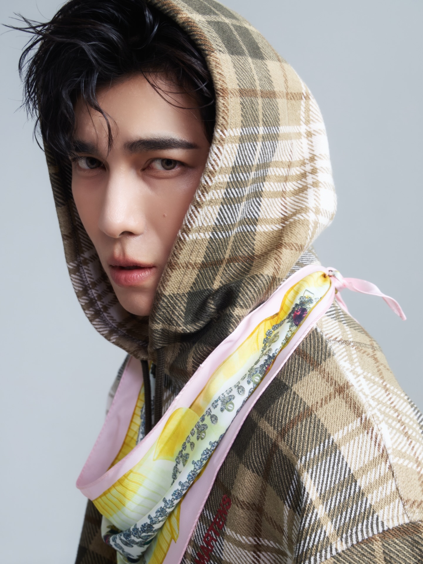 มิว - ศุภศิษฏ์ จงชีวีวัฒน์