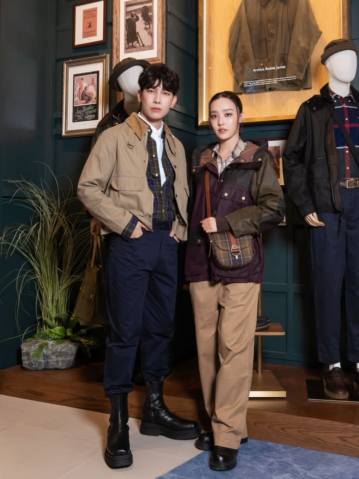 มิว - ศุภศิษฏ์ จงชีวีวัฒน์