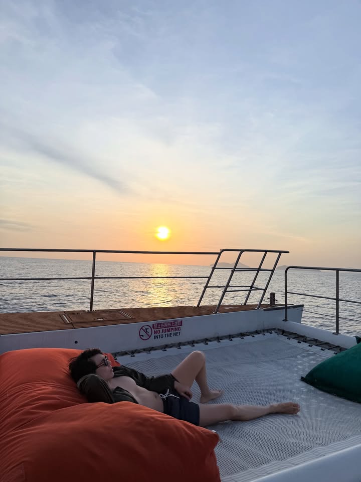 มิว - ศุภศิษฏ์ จงชีวีวัฒน์