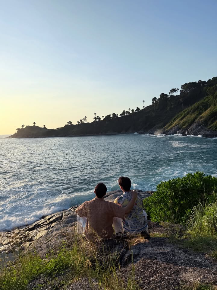 มิว - ศุภศิษฏ์ จงชีวีวัฒน์