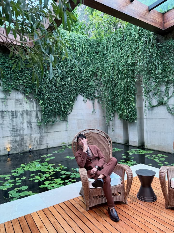 มิว - ศุภศิษฏ์ จงชีวีวัฒน์