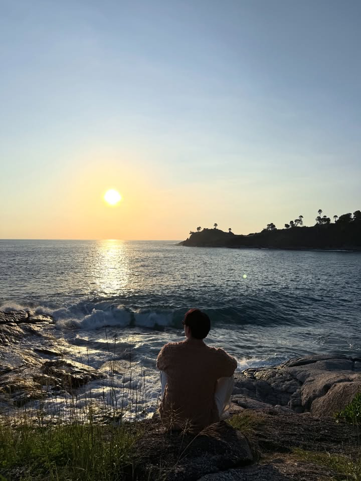 มิว - ศุภศิษฏ์ จงชีวีวัฒน์