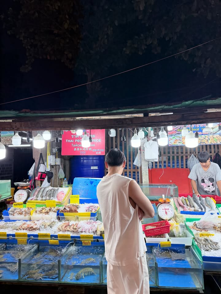 มิว - ศุภศิษฏ์ จงชีวีวัฒน์