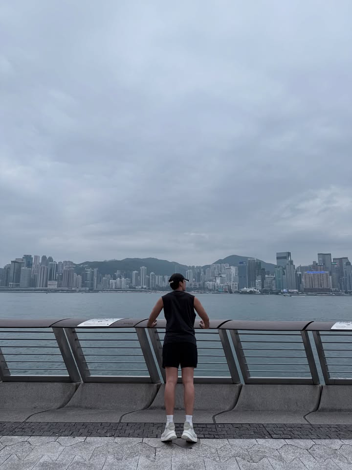 มิว - ศุภศิษฏ์ จงชีวีวัฒน์