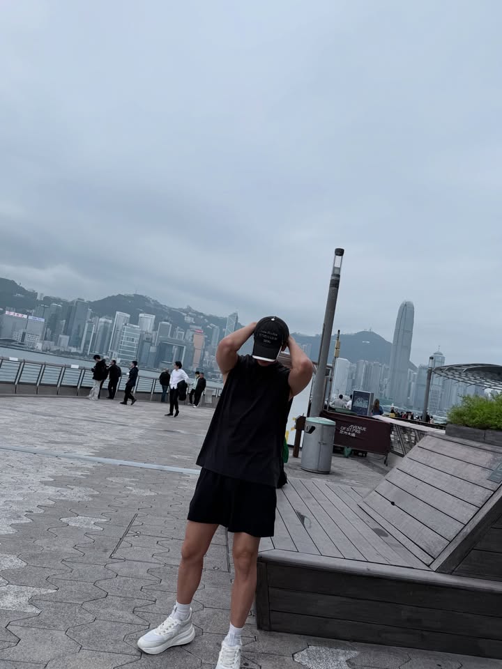 มิว - ศุภศิษฏ์ จงชีวีวัฒน์