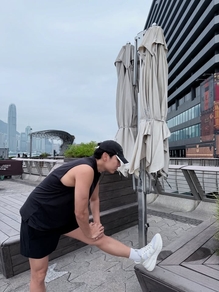 มิว - ศุภศิษฏ์ จงชีวีวัฒน์