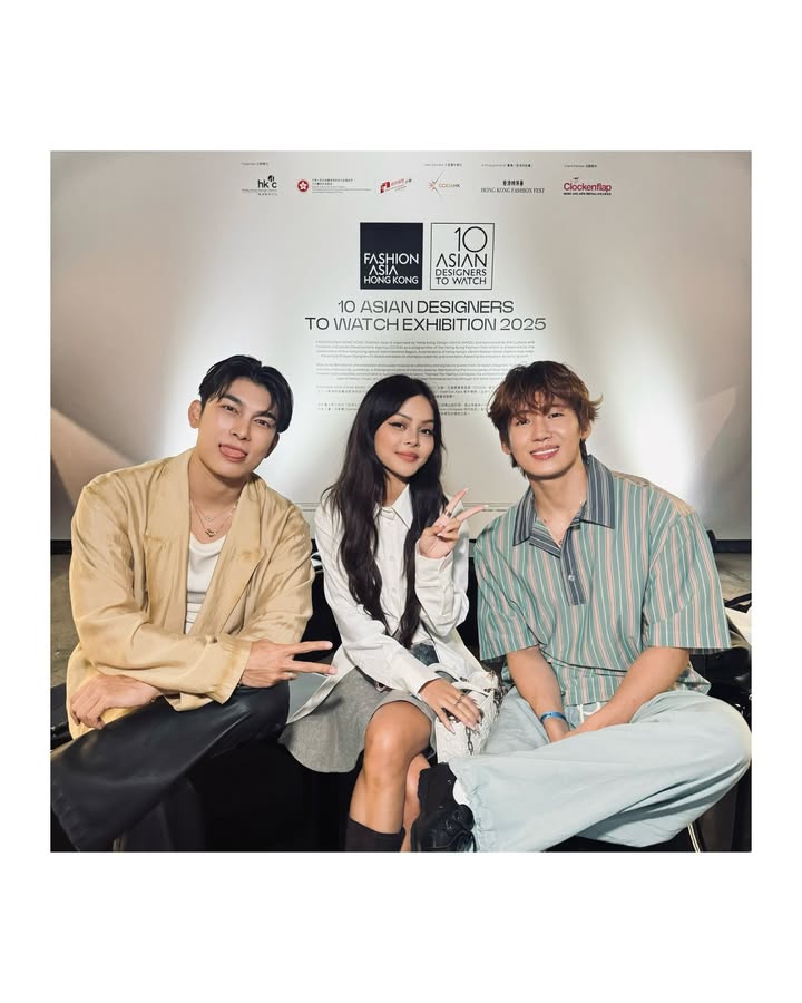 มิว - ศุภศิษฏ์ จงชีวีวัฒน์