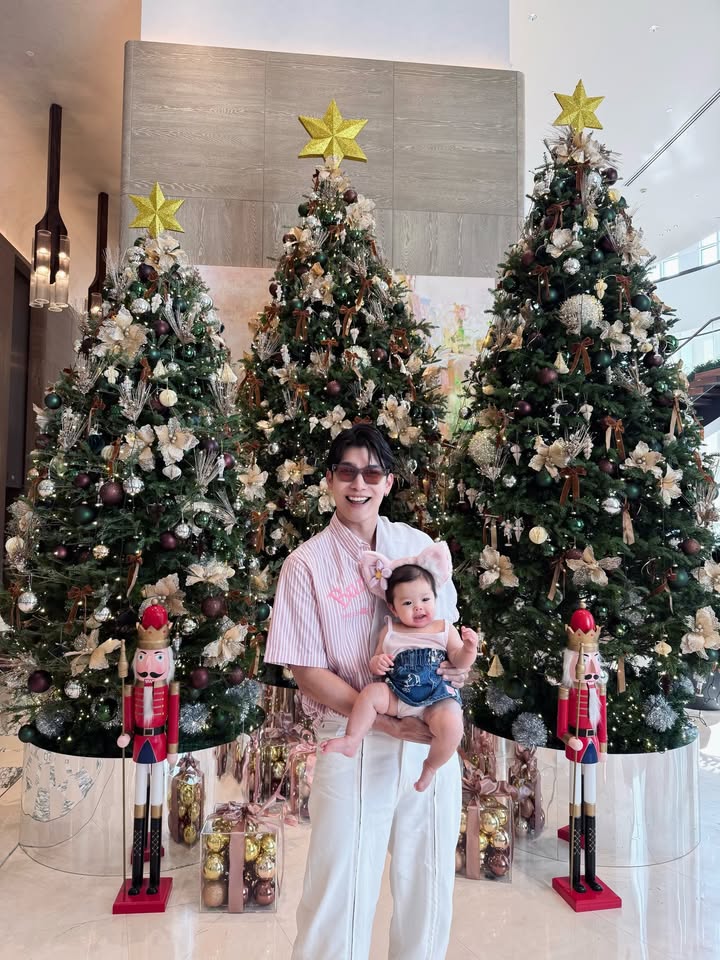 มิว - ศุภศิษฏ์ จงชีวีวัฒน์