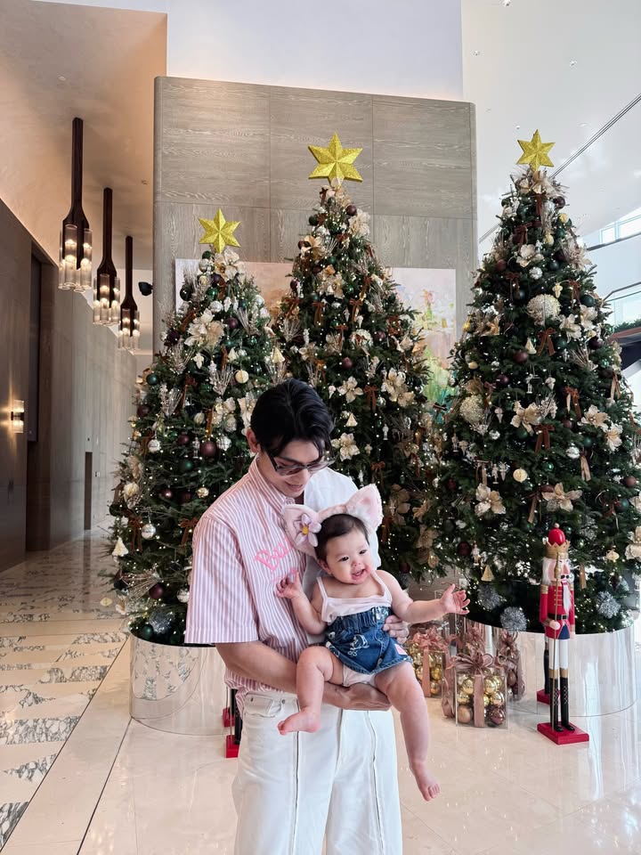 มิว - ศุภศิษฏ์ จงชีวีวัฒน์