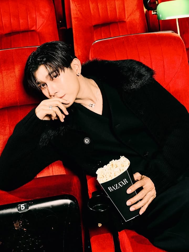 มิว - ศุภศิษฏ์ จงชีวีวัฒน์