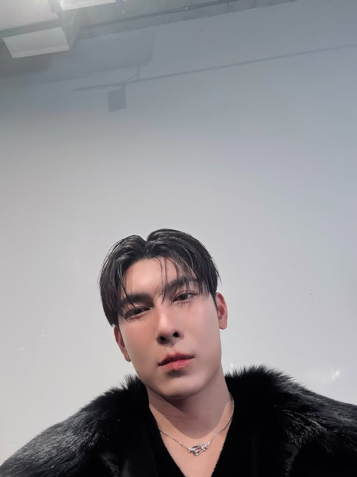 มิว - ศุภศิษฏ์ จงชีวีวัฒน์