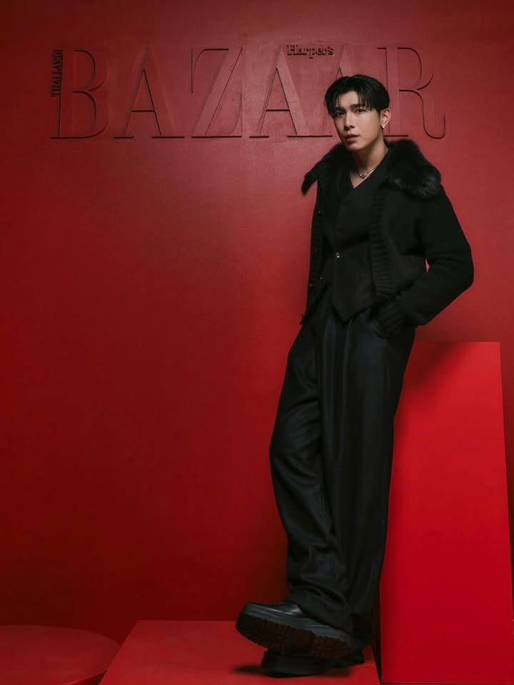 มิว - ศุภศิษฏ์ จงชีวีวัฒน์