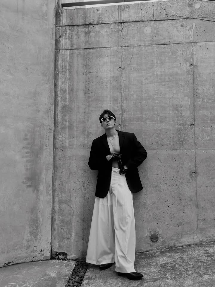 มิว - ศุภศิษฏ์ จงชีวีวัฒน์