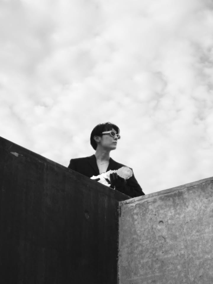 มิว - ศุภศิษฏ์ จงชีวีวัฒน์