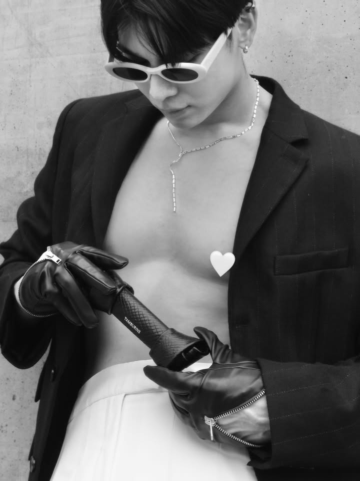 มิว - ศุภศิษฏ์ จงชีวีวัฒน์